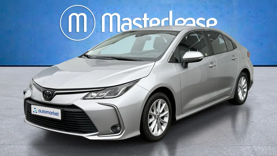 TOYOTA Corolla Corolla 1.5 Comfort