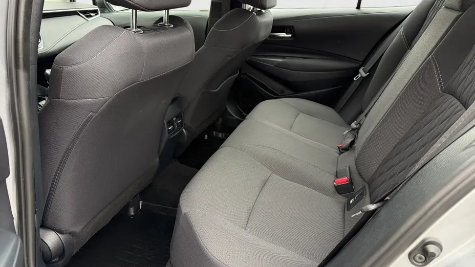 TOYOTA Corolla Corolla 1.5 Comfort