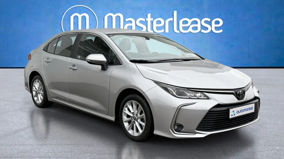 TOYOTA Corolla Corolla 1.5 Comfort