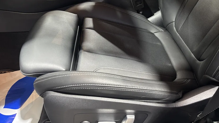 BMW X3 X3 xDrive20d mHEV M Sport sport-aut