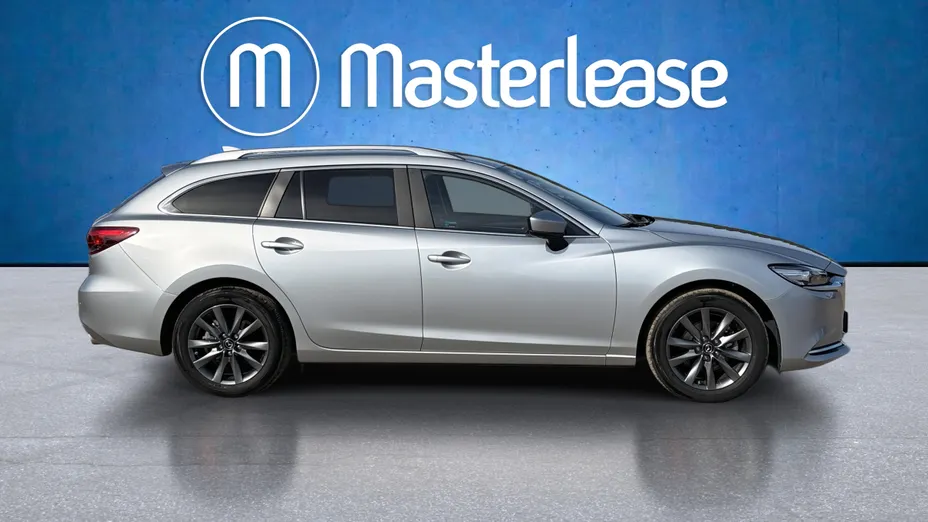 MAZDA 6 6 2.0 Center-Line aut