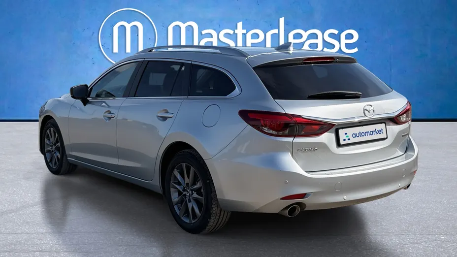 MAZDA 6 6 2.0 Center-Line aut
