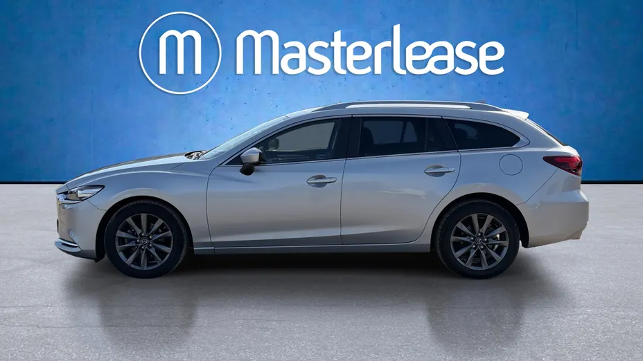 MAZDA 6 6 2.0 Center-Line aut
