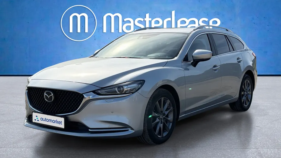 MAZDA 6 6 2.0 Center-Line aut