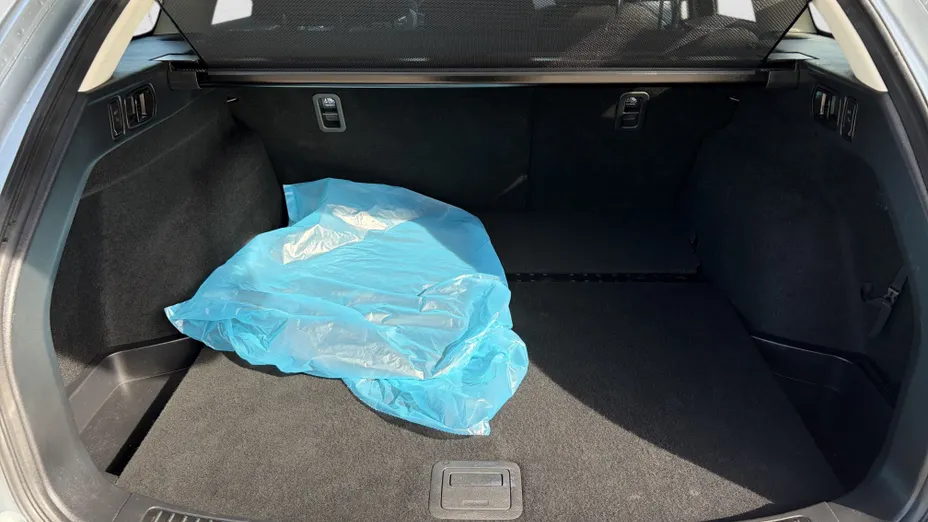 MAZDA 6 6 2.0 Center-Line aut