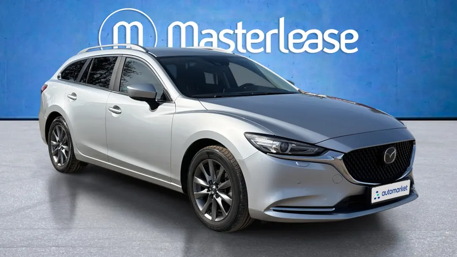 MAZDA 6 6 2.0 Center-Line aut