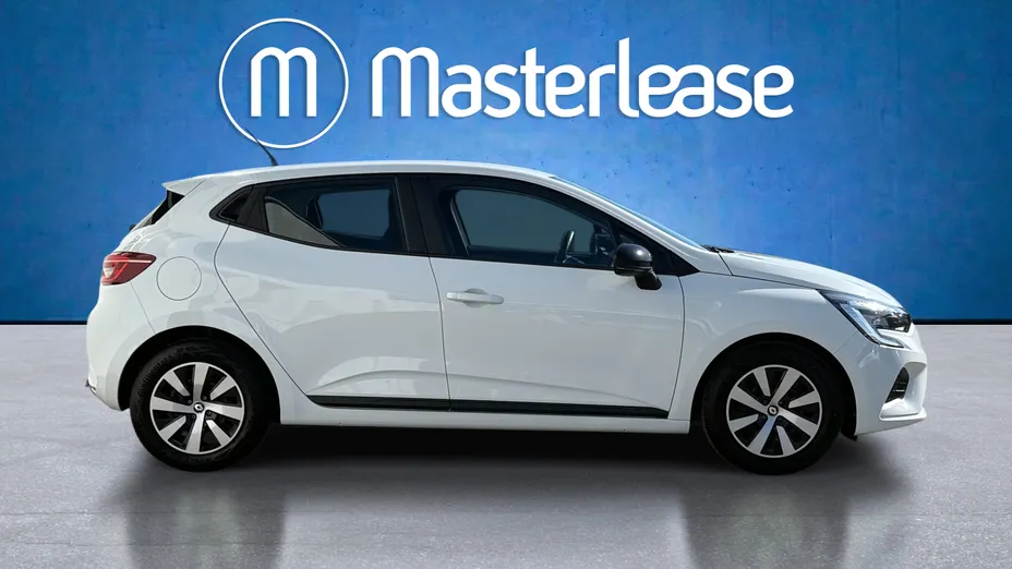 RENAULT Clio Clio 1.0 TCe Equilibre