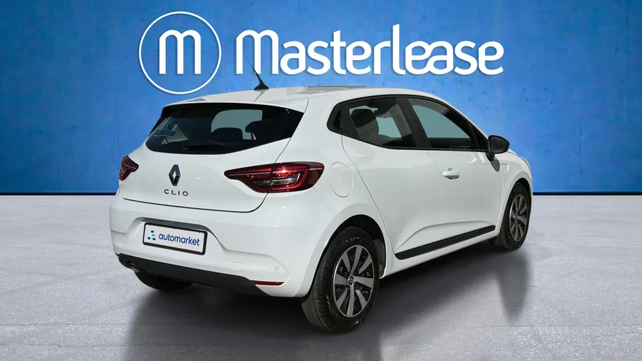 RENAULT Clio Clio 1.0 TCe Equilibre