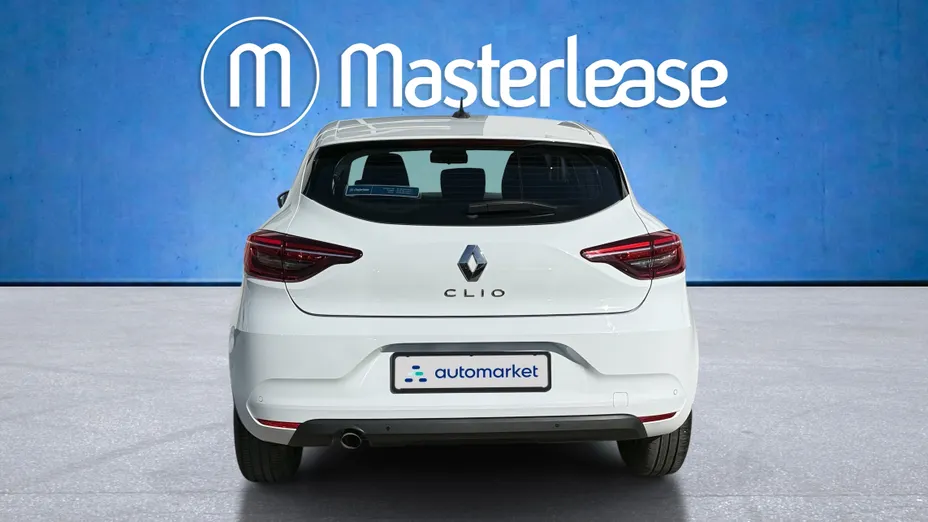 RENAULT Clio Clio 1.0 TCe Equilibre