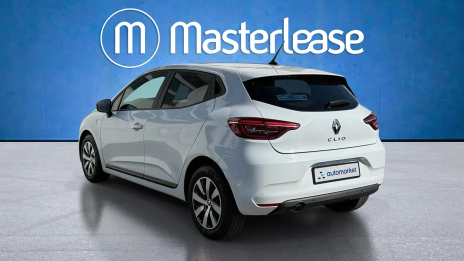 RENAULT Clio Clio 1.0 TCe Equilibre