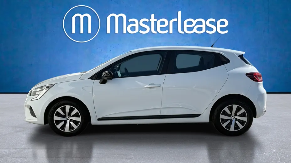 RENAULT Clio Clio 1.0 TCe Equilibre