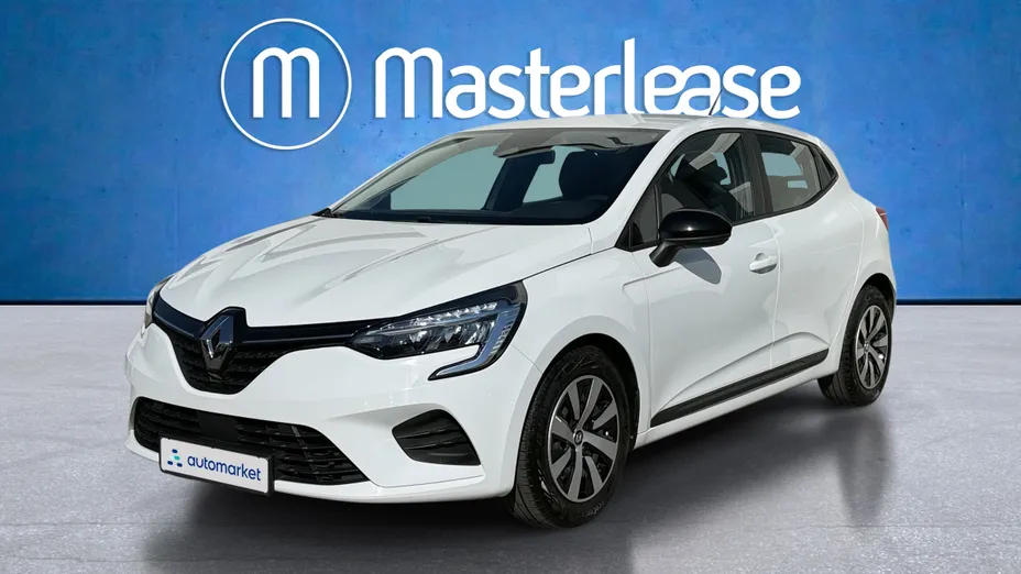 RENAULT Clio Clio 1.0 TCe Equilibre