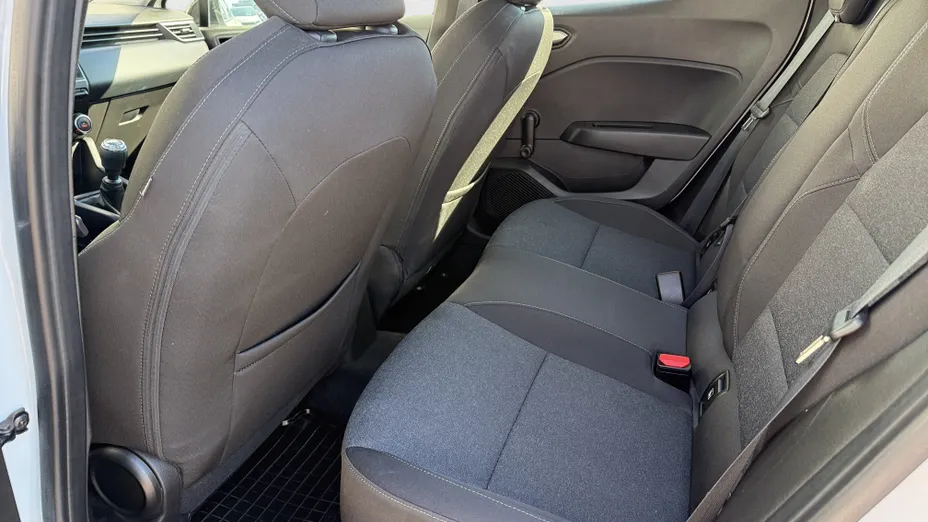 RENAULT Clio Clio 1.0 TCe Equilibre