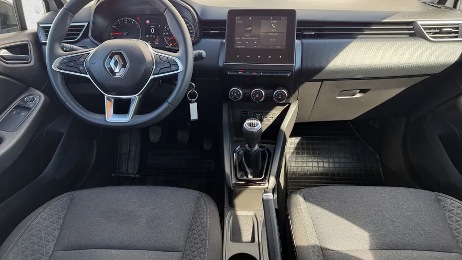 RENAULT Clio Clio 1.0 TCe Equilibre