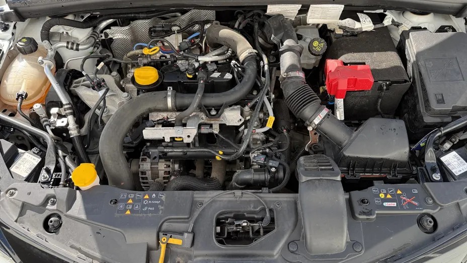 RENAULT Clio Clio 1.0 TCe Equilibre