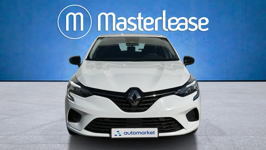 RENAULT Clio Clio 1.0 TCe Equilibre