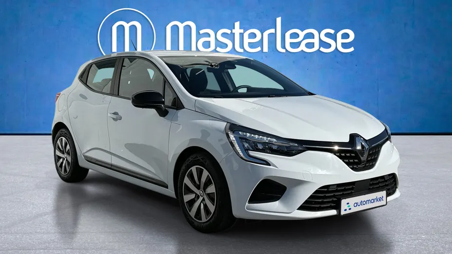 RENAULT Clio Clio 1.0 TCe Equilibre