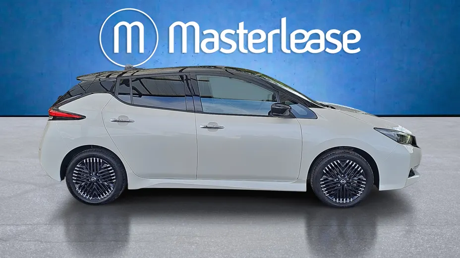 NISSAN Leaf Leaf 40kWh N-Connecta