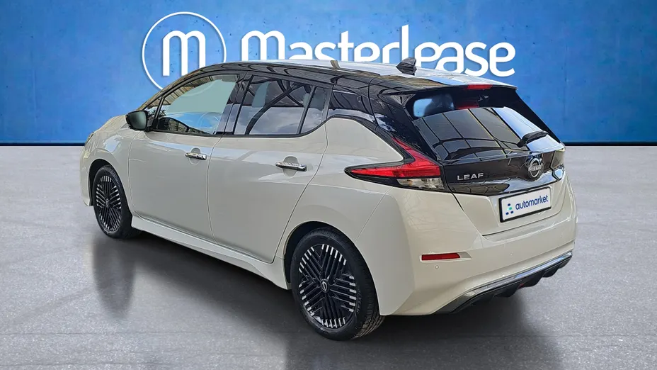 NISSAN Leaf Leaf 40kWh N-Connecta