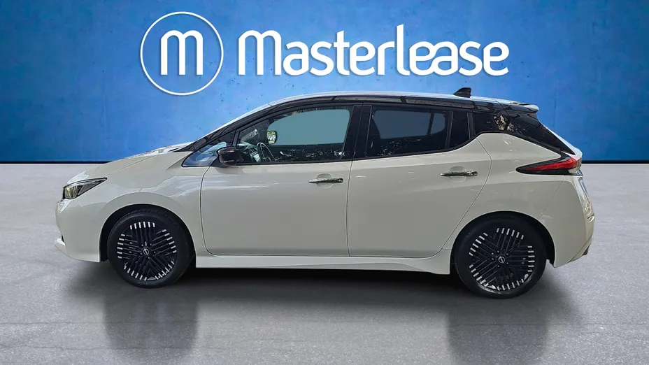 NISSAN Leaf Leaf 40kWh N-Connecta