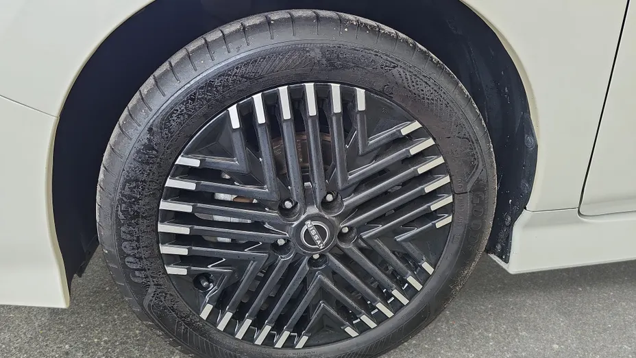NISSAN Leaf Leaf 40kWh N-Connecta