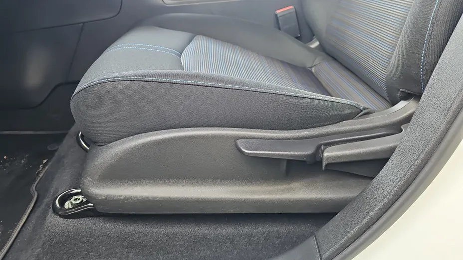 NISSAN Leaf Leaf 40kWh N-Connecta
