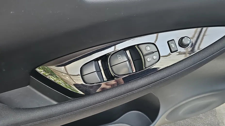 NISSAN Leaf Leaf 40kWh N-Connecta