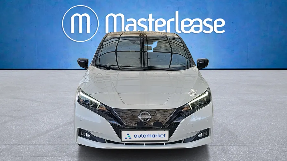 NISSAN Leaf Leaf 40kWh N-Connecta