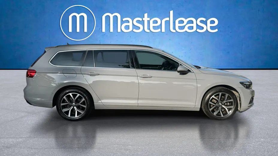 VOLKSWAGEN Passat Passat 2.0 TSI Business DSG