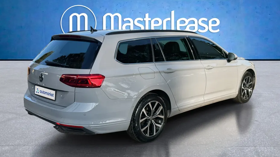 VOLKSWAGEN Passat Passat 2.0 TSI Business DSG