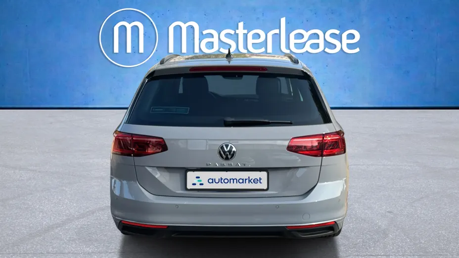 VOLKSWAGEN Passat Passat 2.0 TSI Business DSG