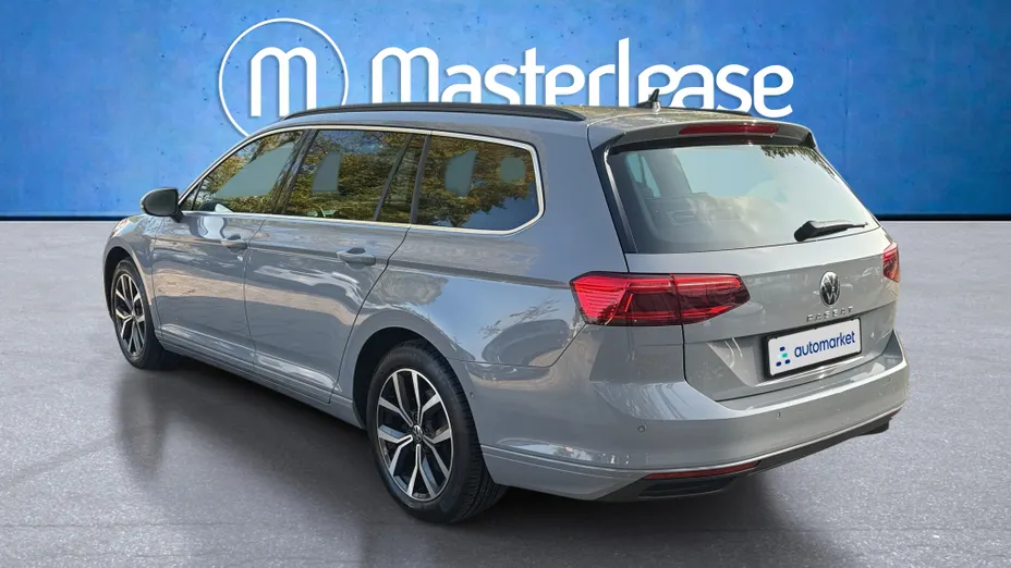 VOLKSWAGEN Passat Passat 2.0 TSI Business DSG