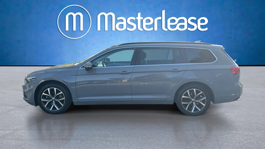 VOLKSWAGEN Passat Passat 2.0 TSI Business DSG