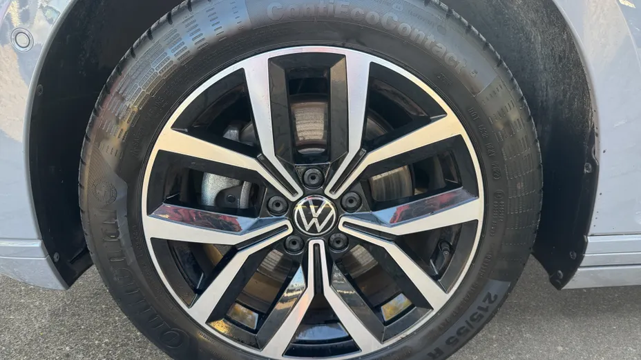 VOLKSWAGEN Passat Passat 2.0 TSI Business DSG