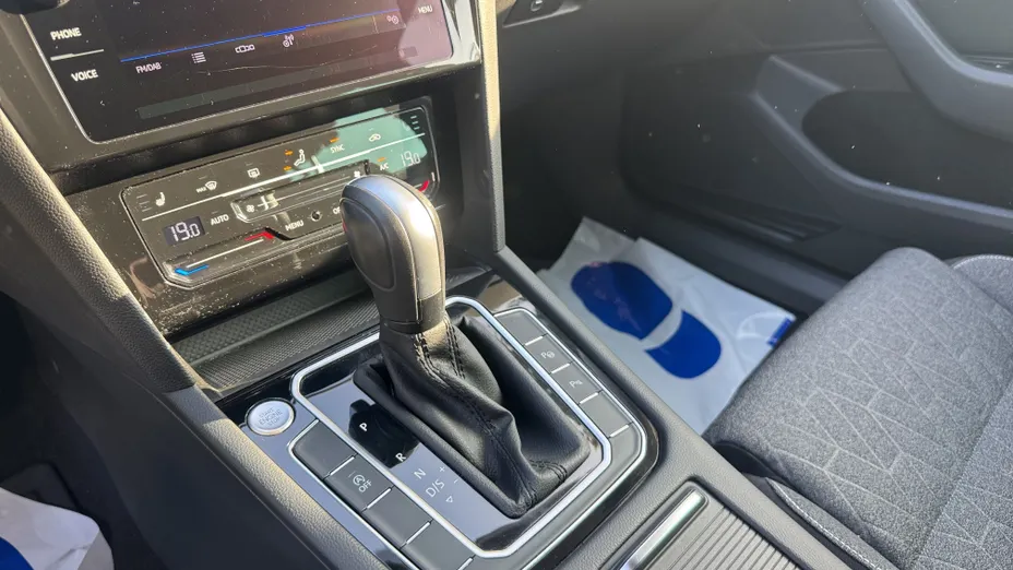 VOLKSWAGEN Passat Passat 2.0 TSI Business DSG