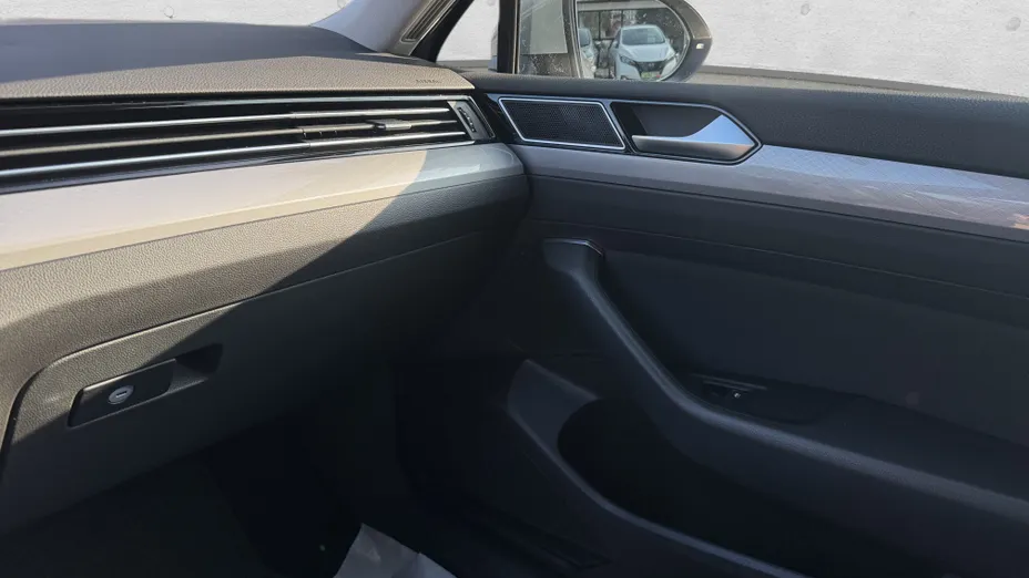 VOLKSWAGEN Passat Passat 2.0 TSI Business DSG