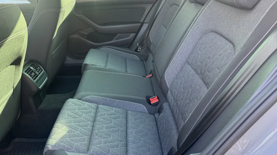 VOLKSWAGEN Passat Passat 2.0 TSI Business DSG