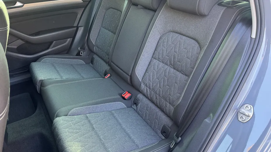 VOLKSWAGEN Passat Passat 2.0 TSI Business DSG