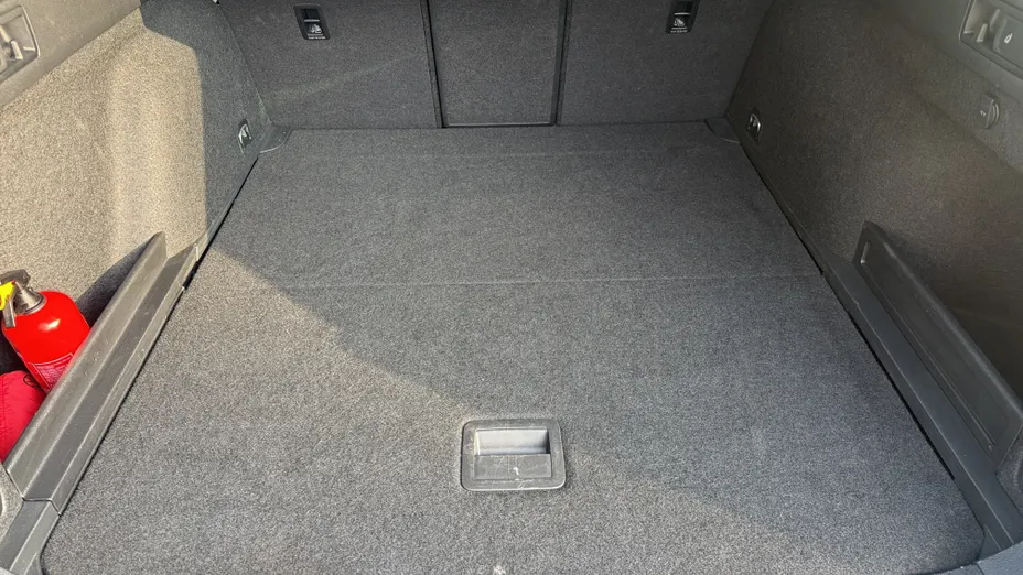 VOLKSWAGEN Passat Passat 2.0 TSI Business DSG