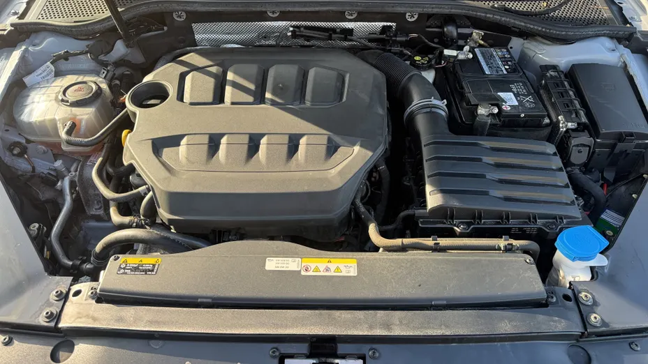 VOLKSWAGEN Passat Passat 2.0 TSI Business DSG