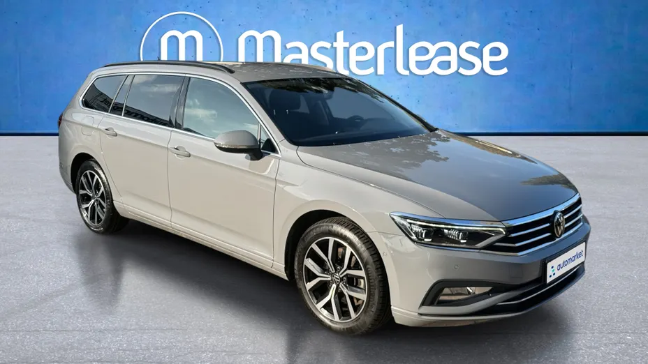 VOLKSWAGEN Passat Passat 2.0 TSI Business DSG