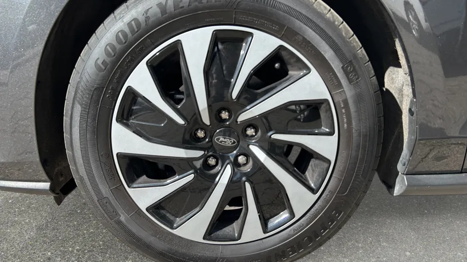 FORD Focus Focus 1.0 EcoBoost mHEV Titanium aut