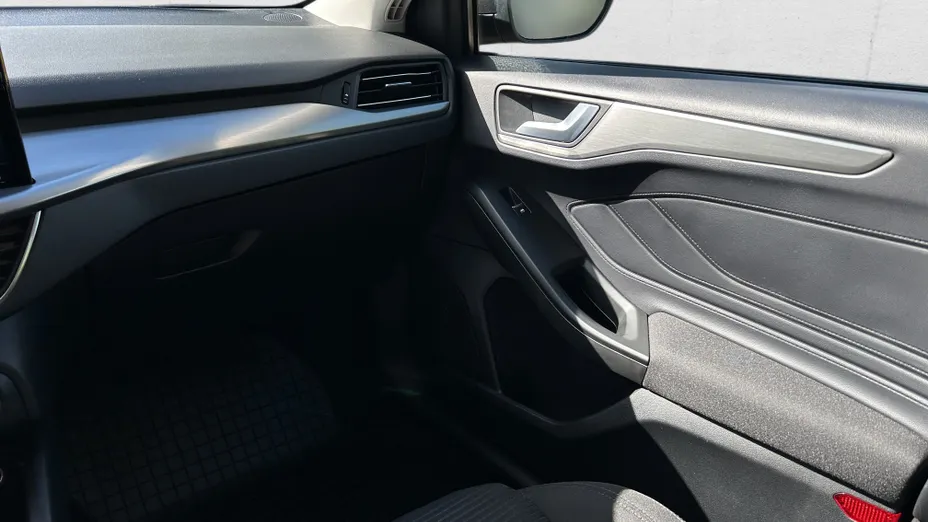 FORD Focus Focus 1.0 EcoBoost mHEV Titanium aut