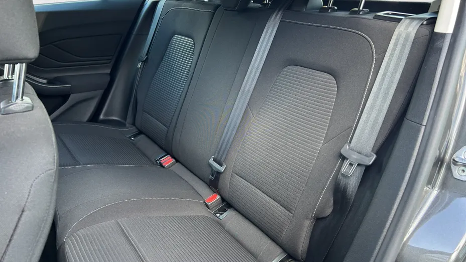 FORD Focus Focus 1.0 EcoBoost mHEV Titanium aut