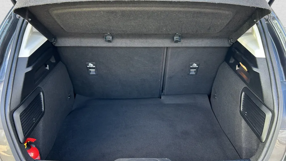 FORD Focus Focus 1.0 EcoBoost mHEV Titanium aut