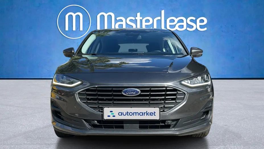 FORD Focus Focus 1.0 EcoBoost mHEV Titanium aut