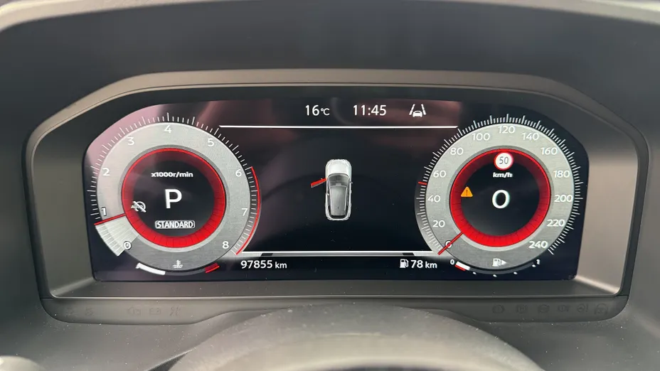 NISSAN Qashqai Qashqai 1.3 DIG-T mHEV N-Connecta Xtronic