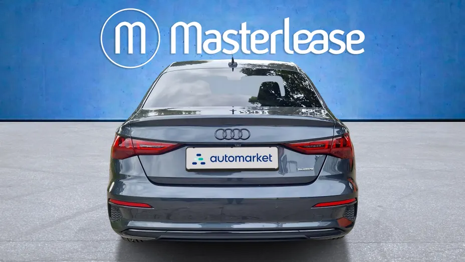 AUDI A3 A3 40 TFSI Quattro Advanced S tronic