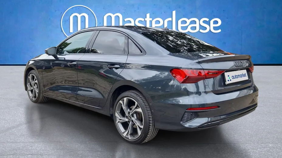 AUDI A3 A3 40 TFSI Quattro Advanced S tronic