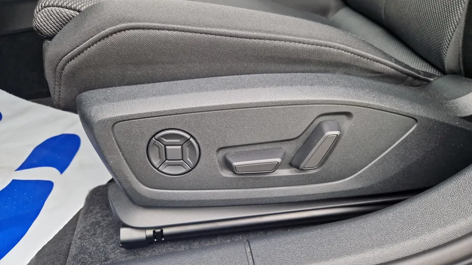 AUDI A3 A3 40 TFSI Quattro Advanced S tronic